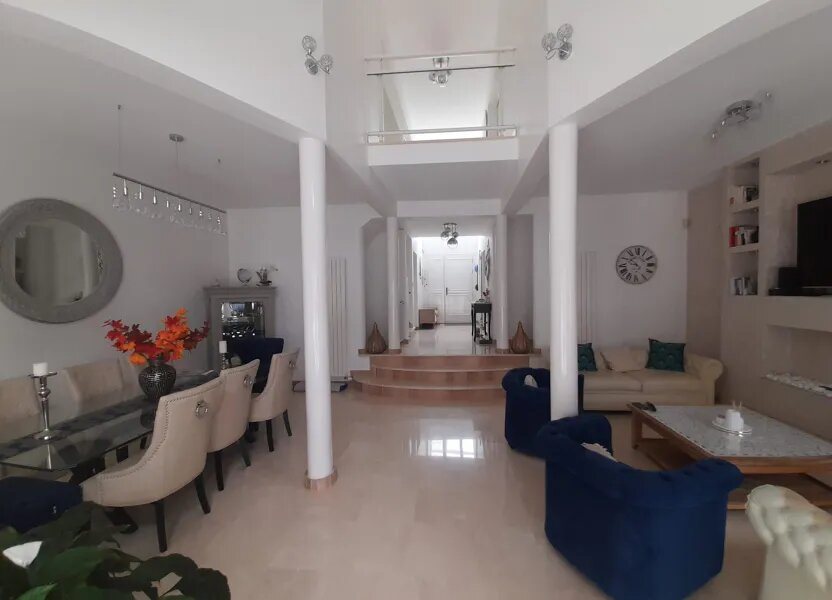 Maison à louer, 121m², Chevilly-Larue