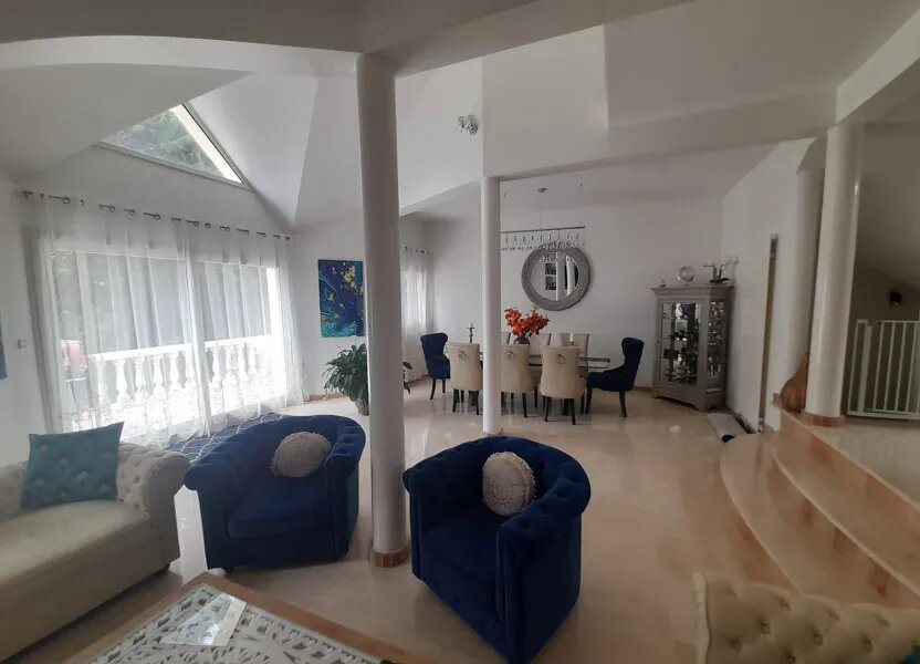 Maison à louer, 121m², Chevilly-Larue