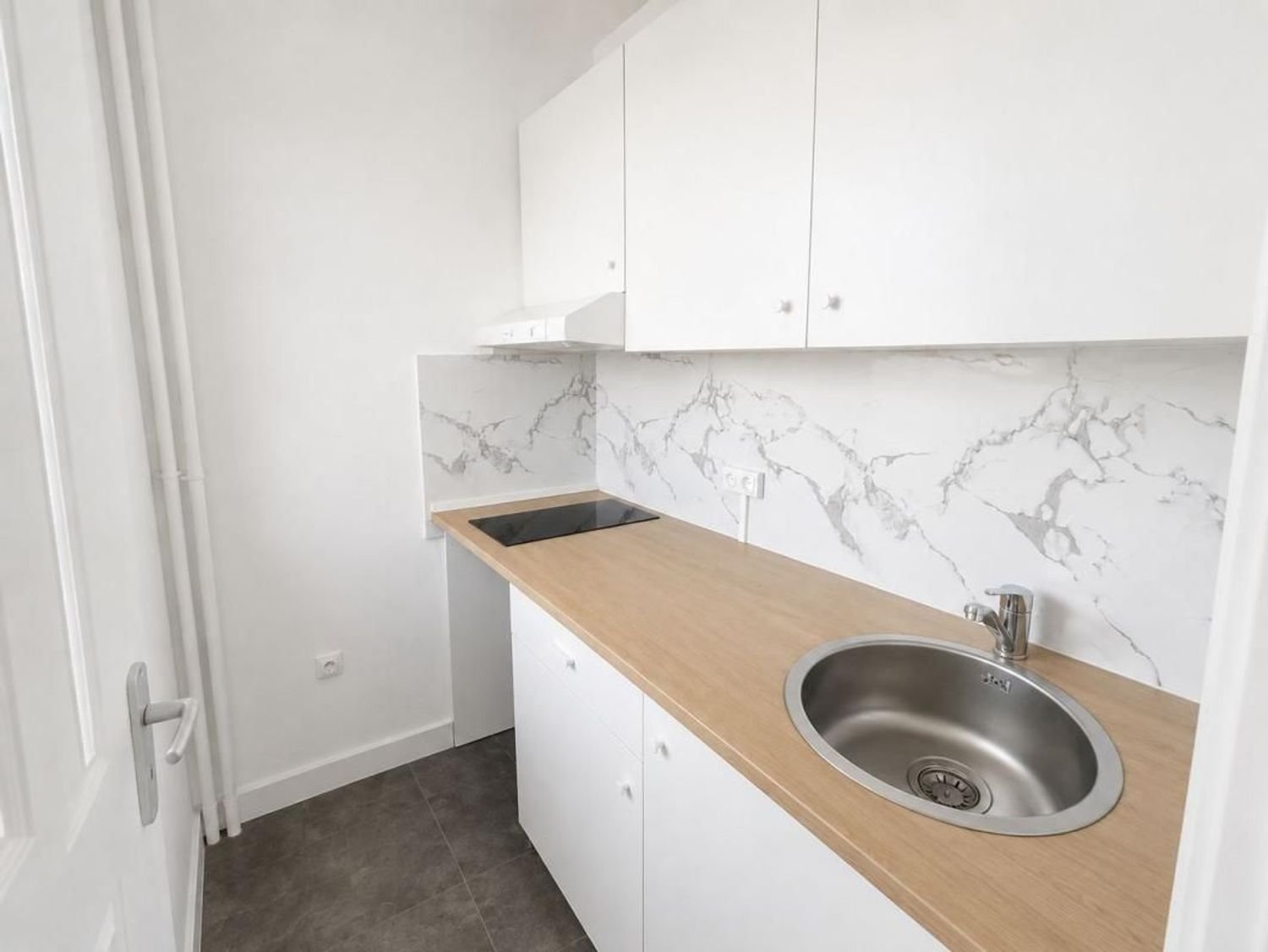 Appartement à louer, 23m², Meudon