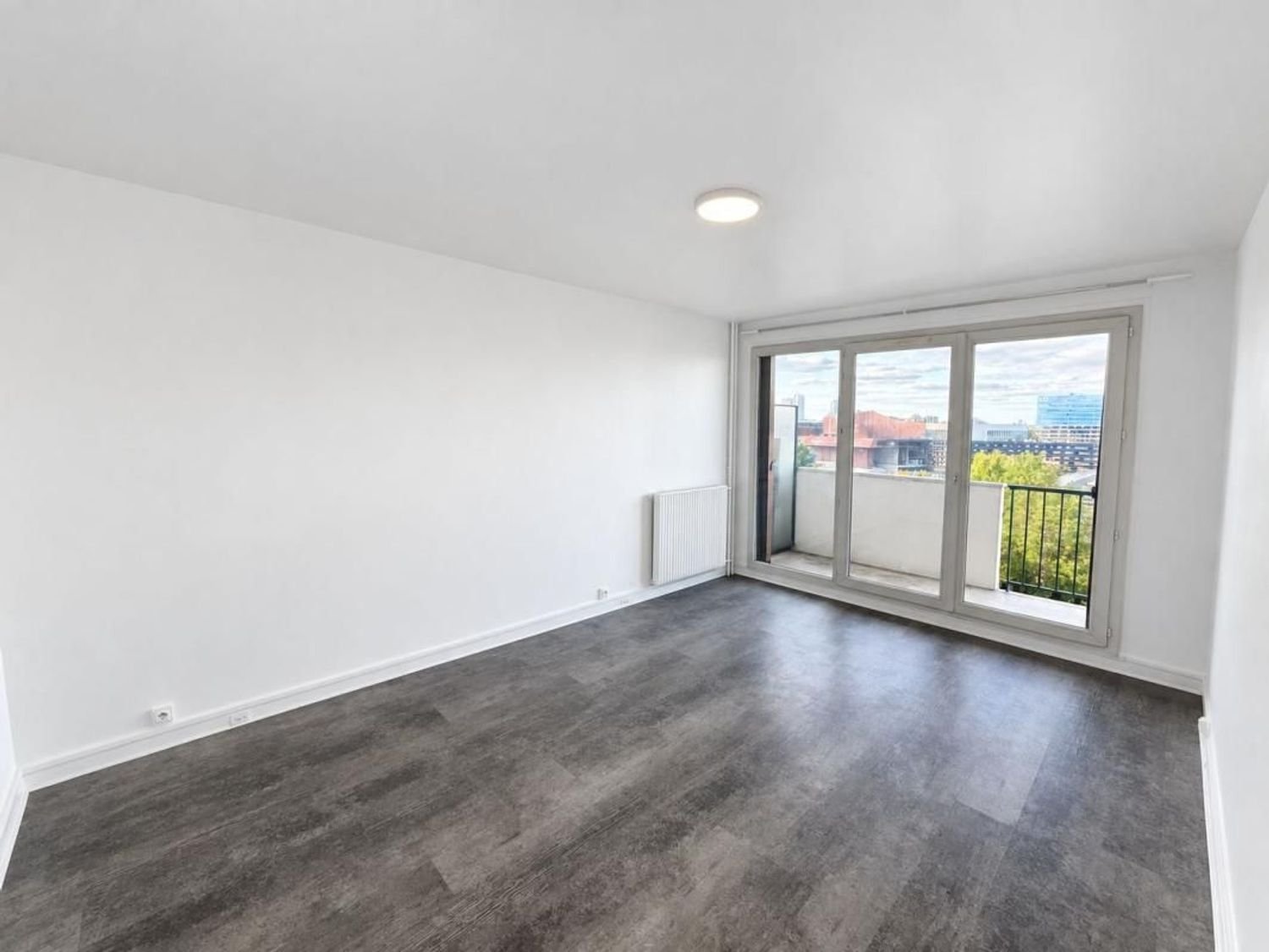 Appartement à louer, 23m², Meudon