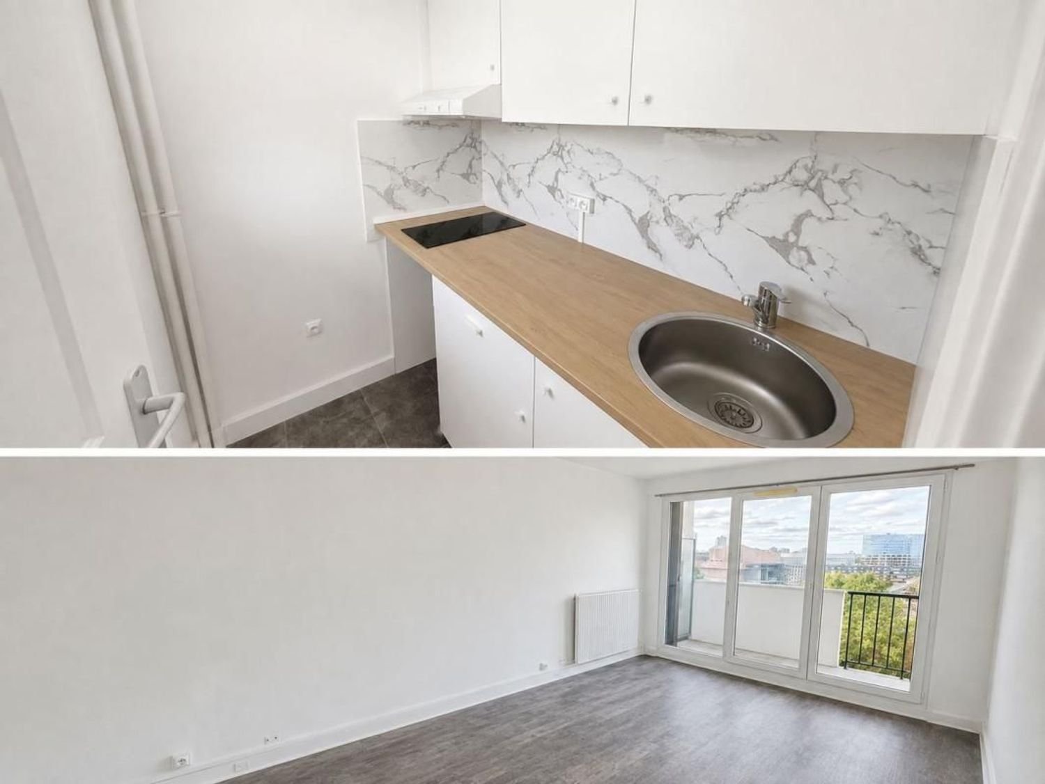 Appartement à louer, 23m², Meudon