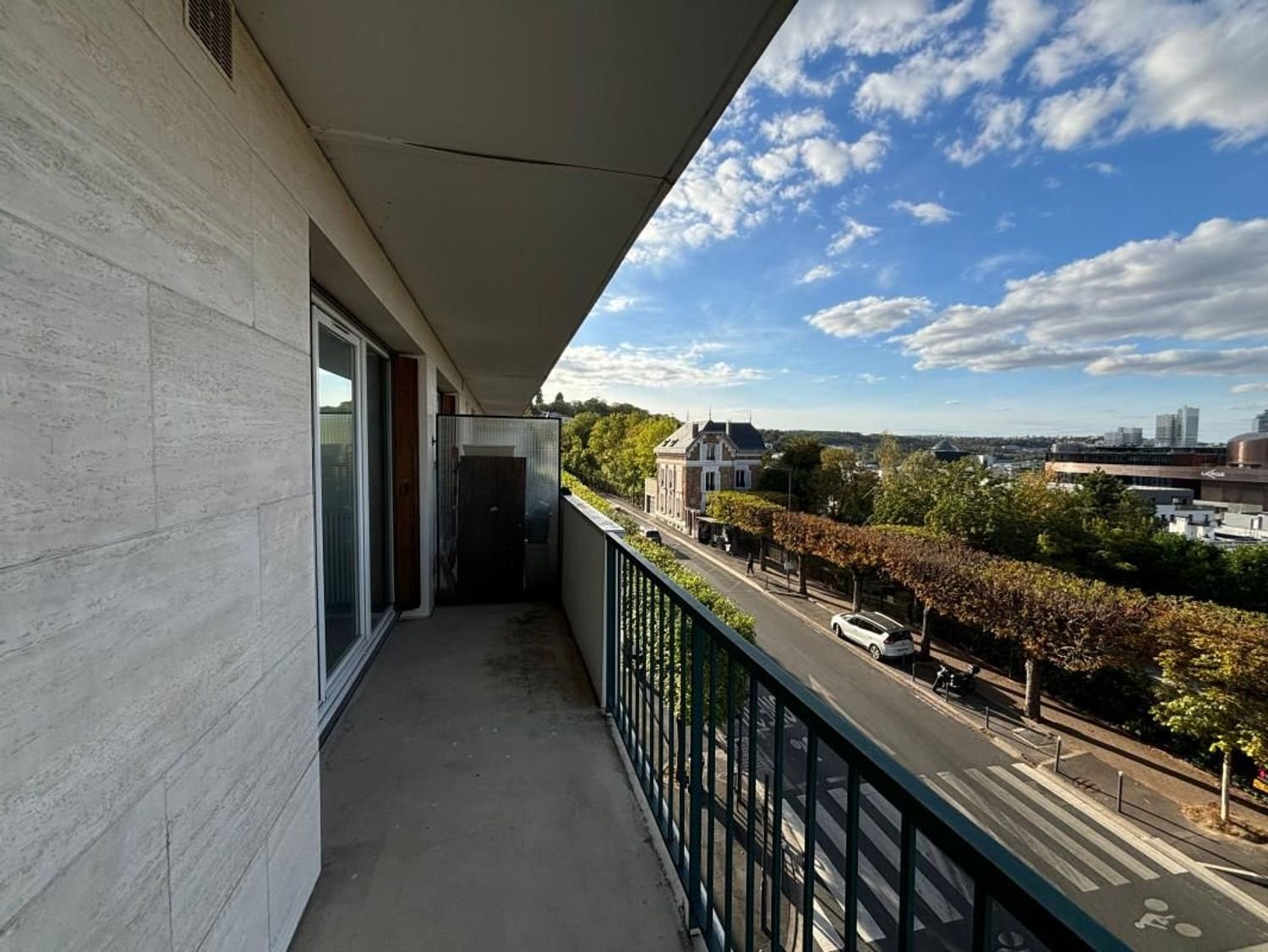 Appartement à louer, 23m², Meudon