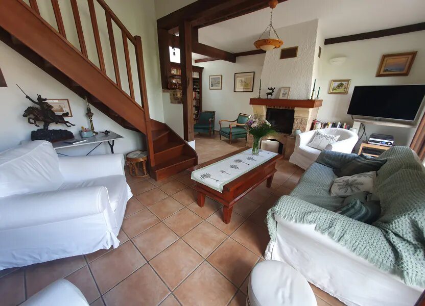 Maison à vendre, 128m², L'Haÿ-les-Roses