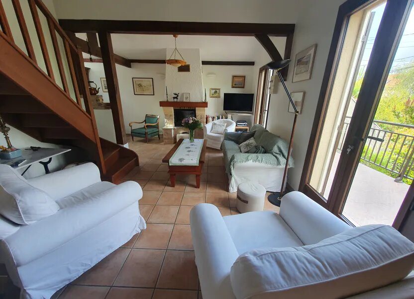 Maison à vendre, 128m², L'Haÿ-les-Roses