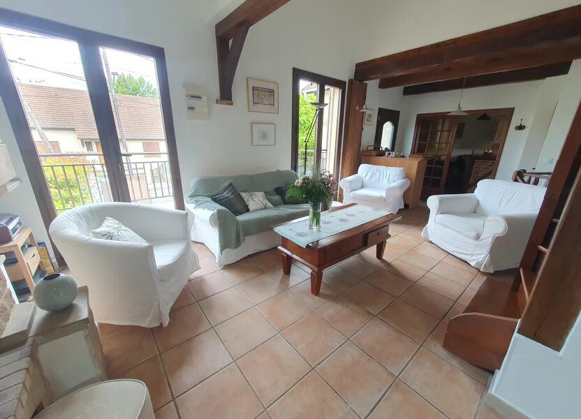 Maison à vendre, 128m², L'Haÿ-les-Roses