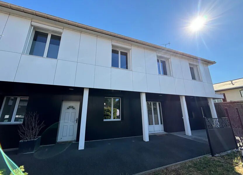 Maison à louer, 111m², Chevilly-Larue