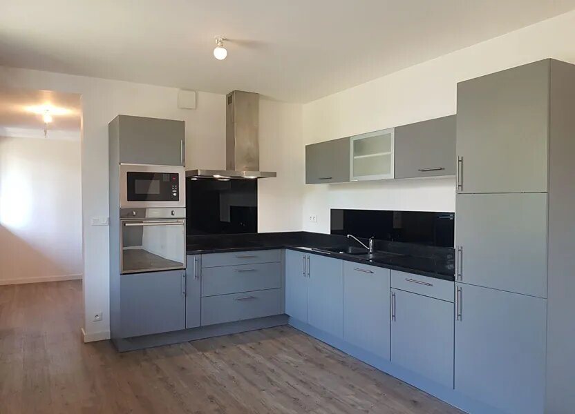 Maison à louer, 111m², Chevilly-Larue