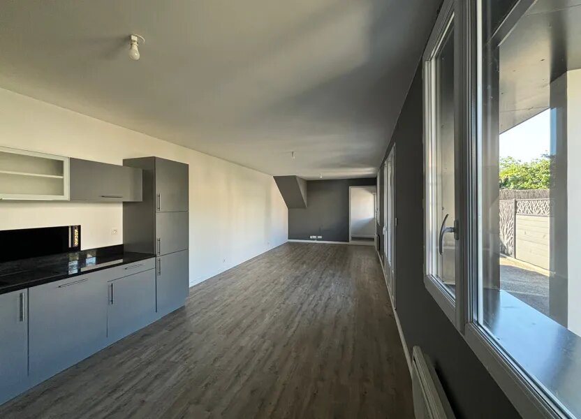 Maison à louer, 111m², Chevilly-Larue