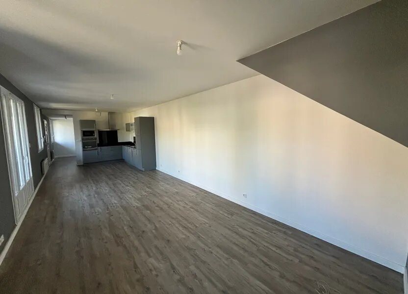 Maison à louer, 111m², Chevilly-Larue