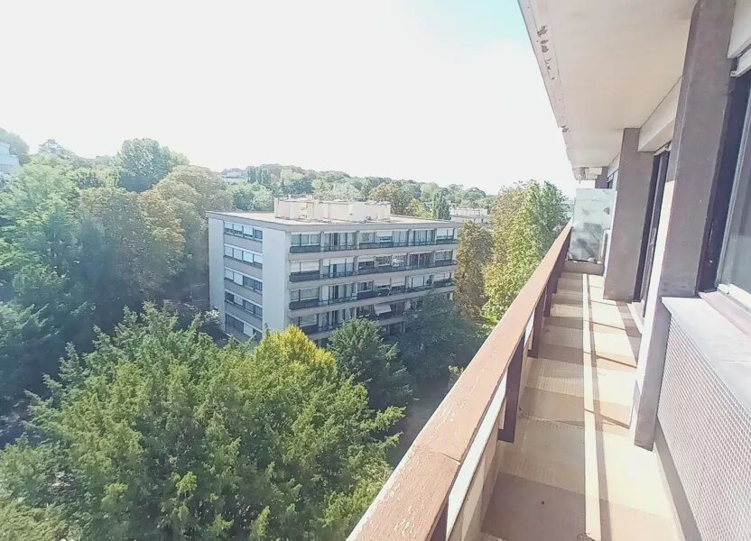 Appartement à vendre, 99m², L'Haÿ-les-Roses