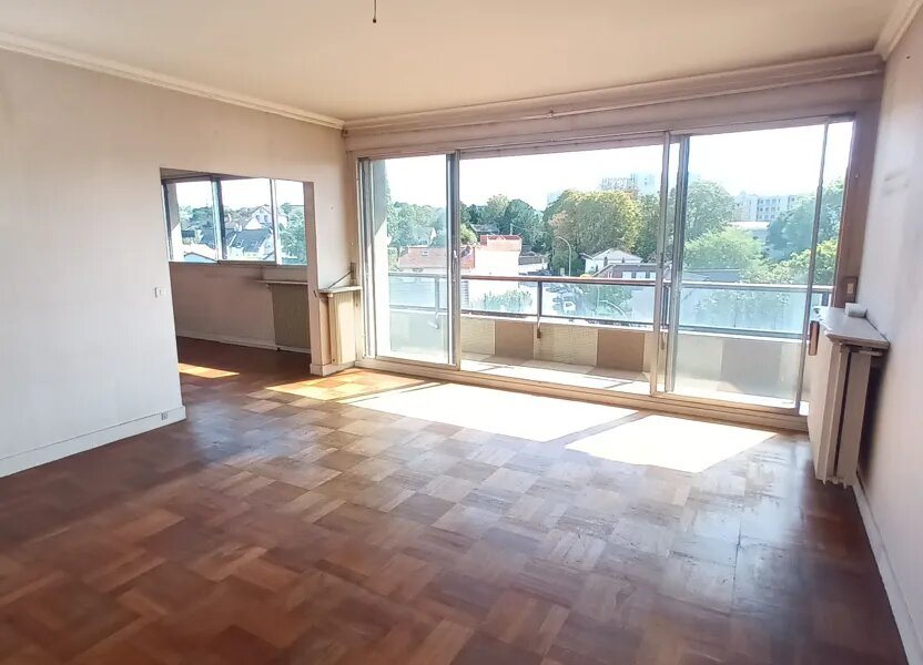 Appartement à vendre, 99m², L'Haÿ-les-Roses