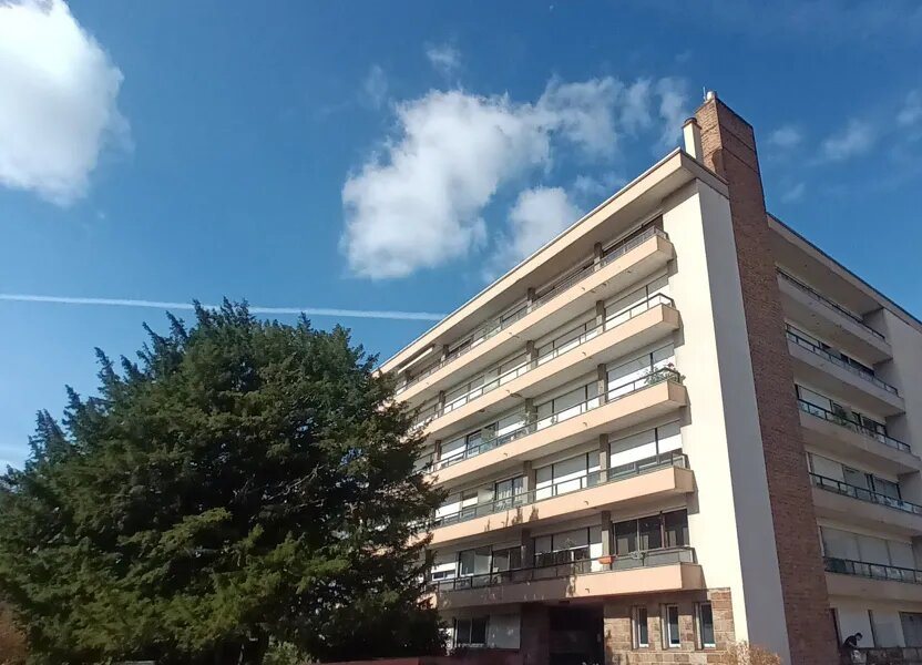Appartement à vendre, 99m², L'Haÿ-les-Roses