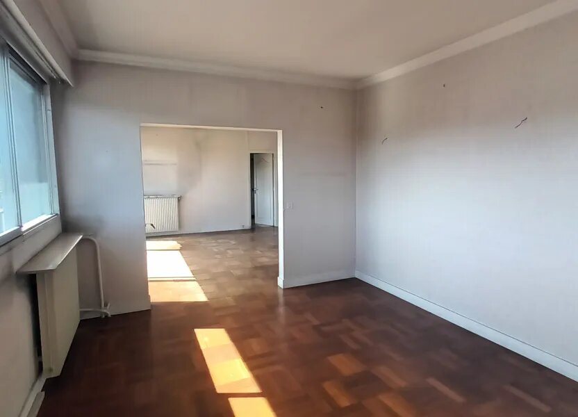 Appartement à vendre, 99m², L'Haÿ-les-Roses