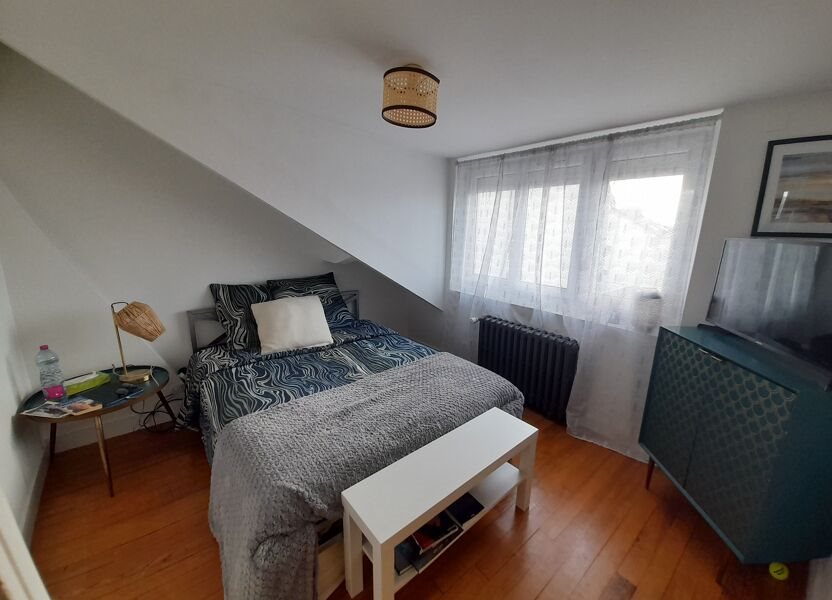 Maison à vendre, 166m², Meudon-la-Forêt