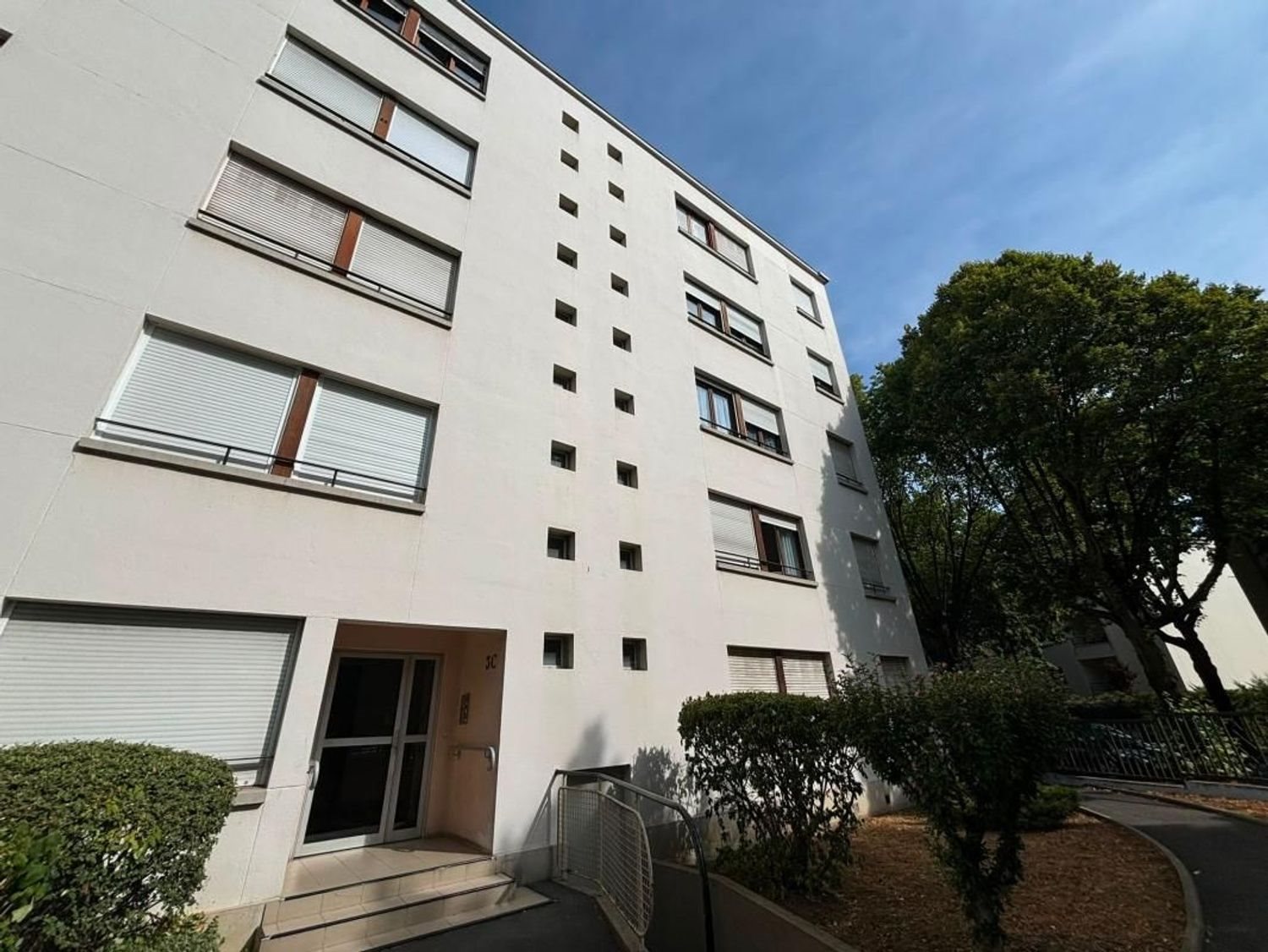 Appartement à louer, 72m², Bagneux