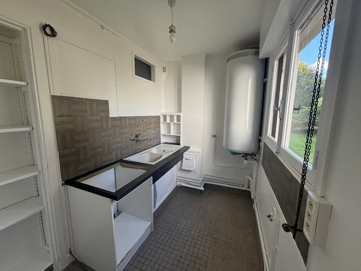 Appartement à louer, 72m², Bagneux