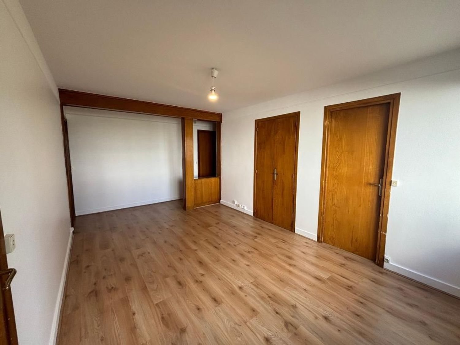Appartement à louer, 72m², Bagneux