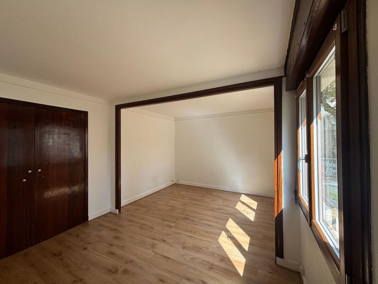 Appartement à louer, 72m², Bagneux