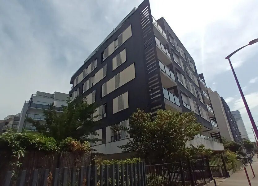 Appartement à vendre, 43m², Fresnes
