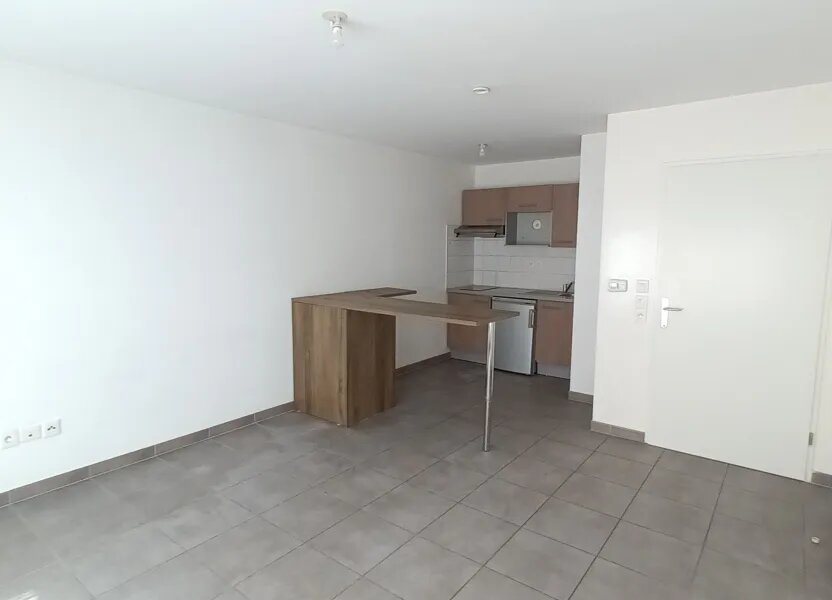 Appartement à vendre, 43m², Fresnes