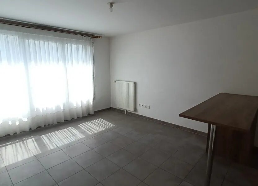 Appartement à vendre, 43m², Fresnes