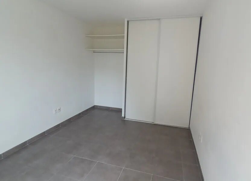 Appartement à vendre, 43m², Fresnes