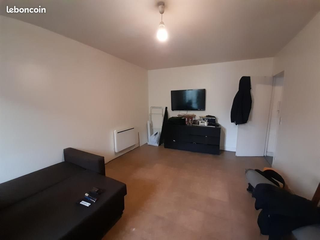 Appartement à vendre, 28m², Chevilly-Larue