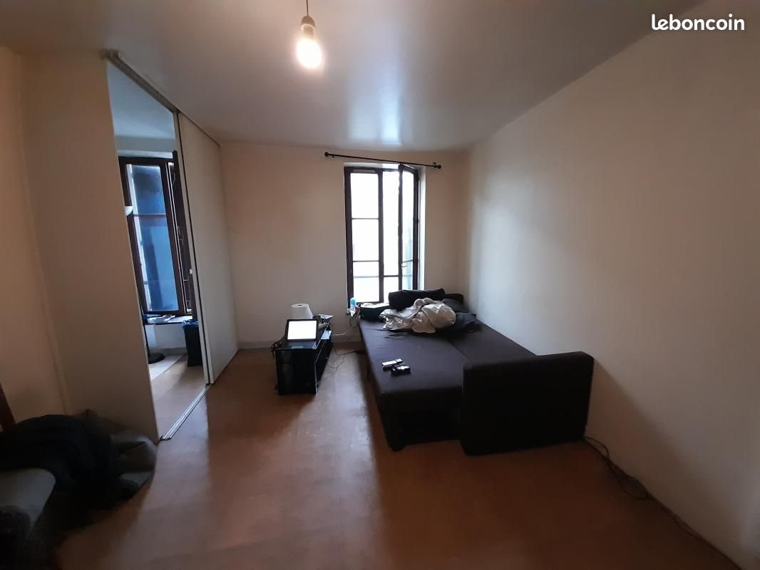 Appartement à vendre, 28m², Chevilly-Larue