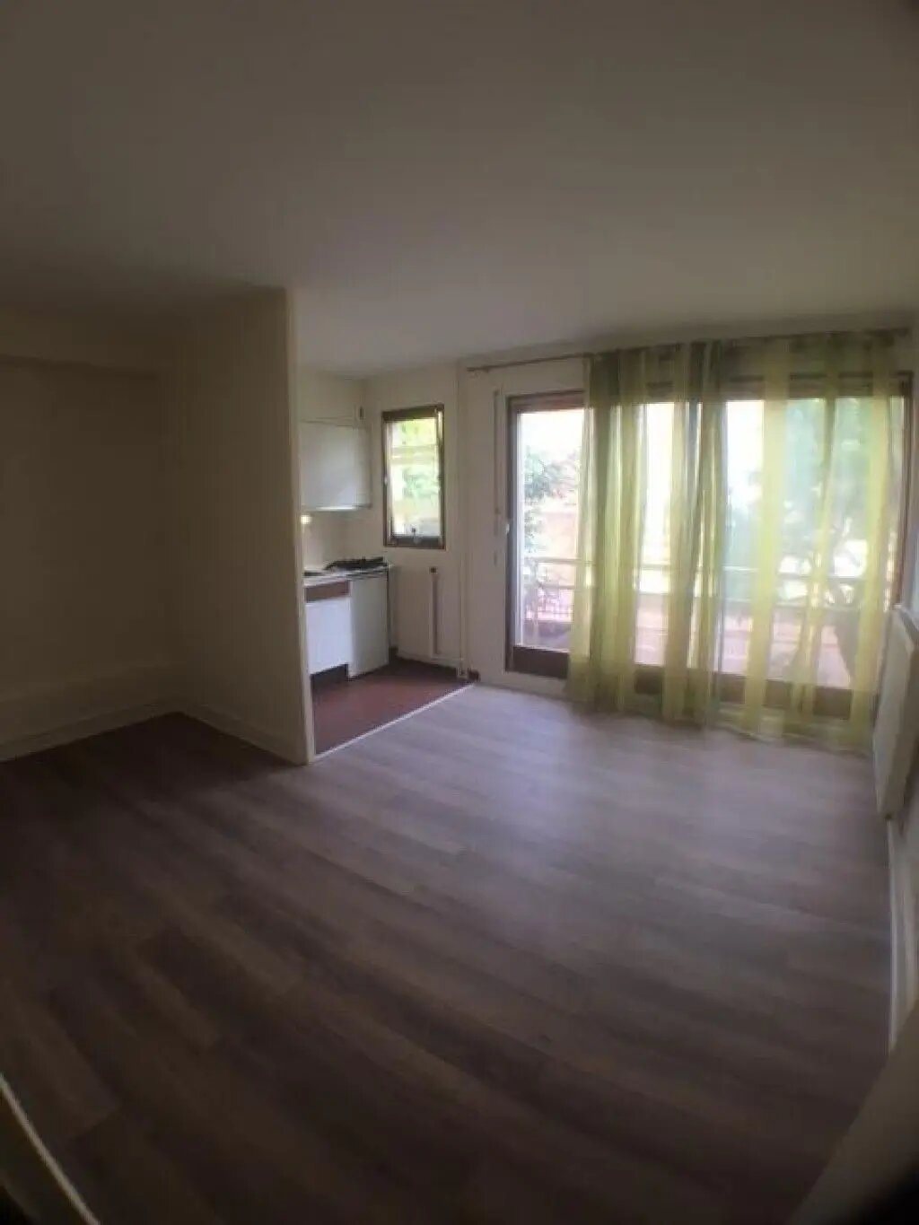 Appartement à louer, 25m², Vincennes