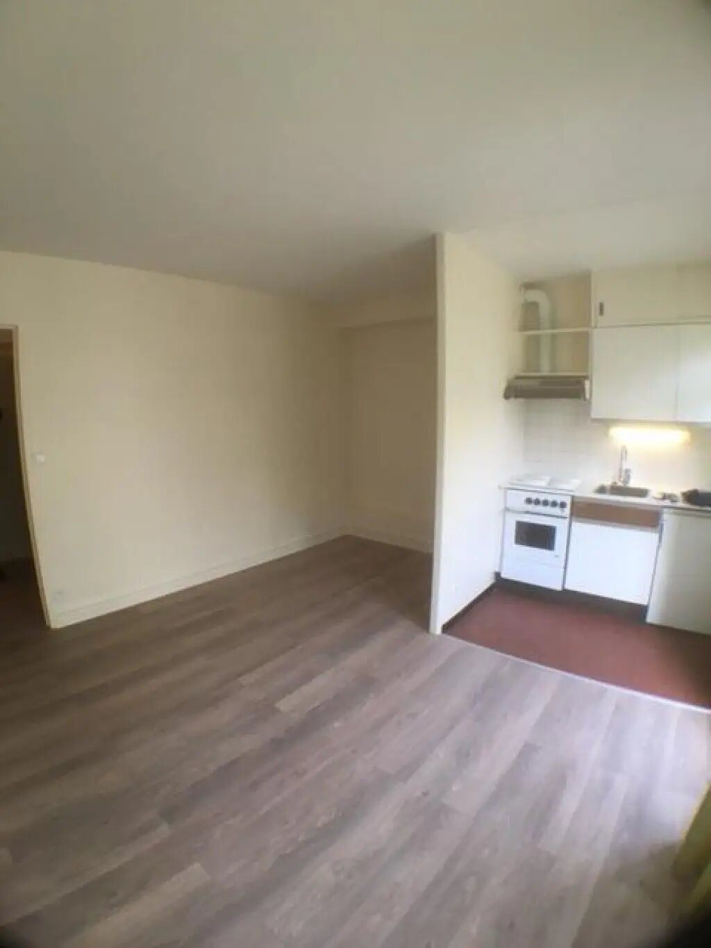 Appartement à louer, 25m², Vincennes