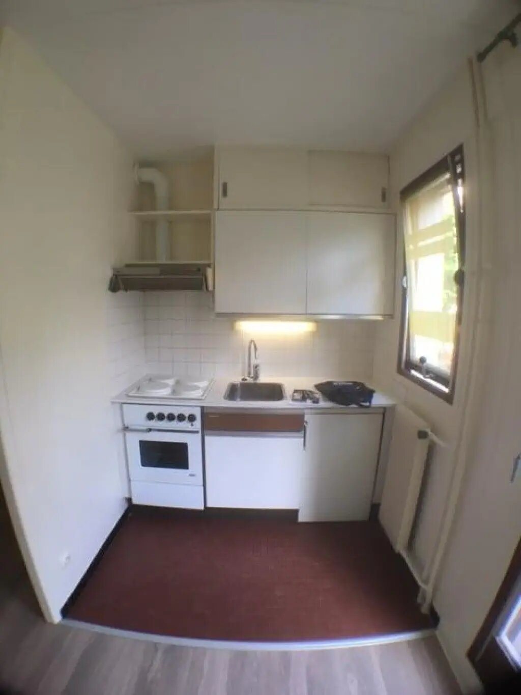 Appartement à louer, 25m², Vincennes