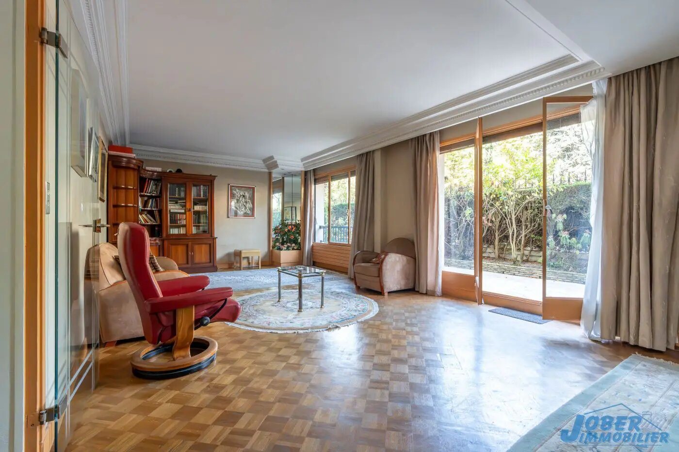Appartement à vendre, 102m², Nogent-sur-Marne