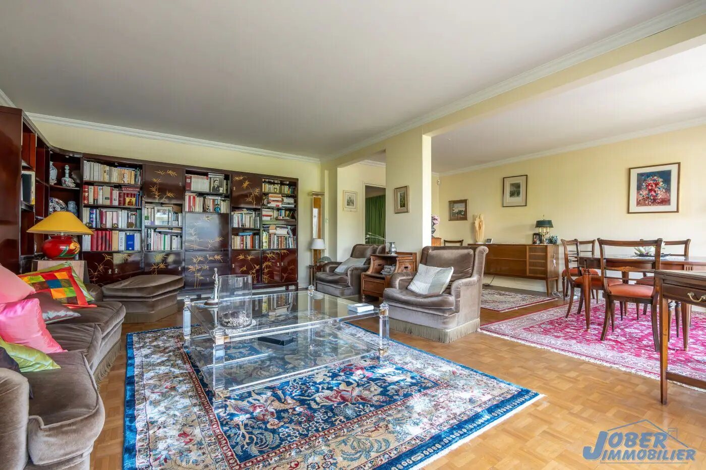 Appartement à vendre, 106m², Nogent-sur-Marne