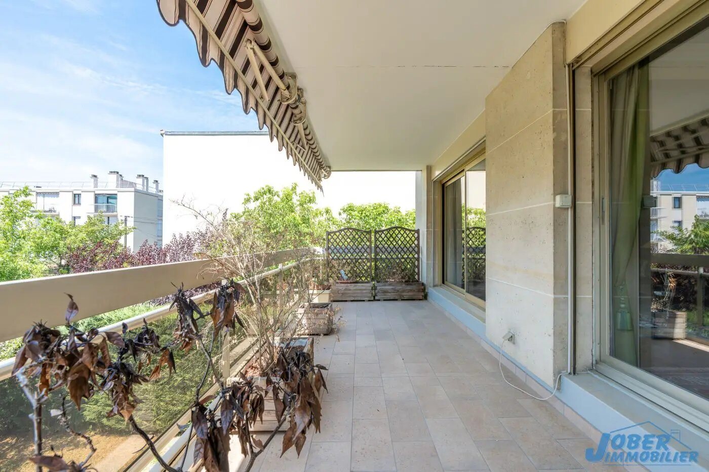 Appartement à vendre, 106m², Nogent-sur-Marne