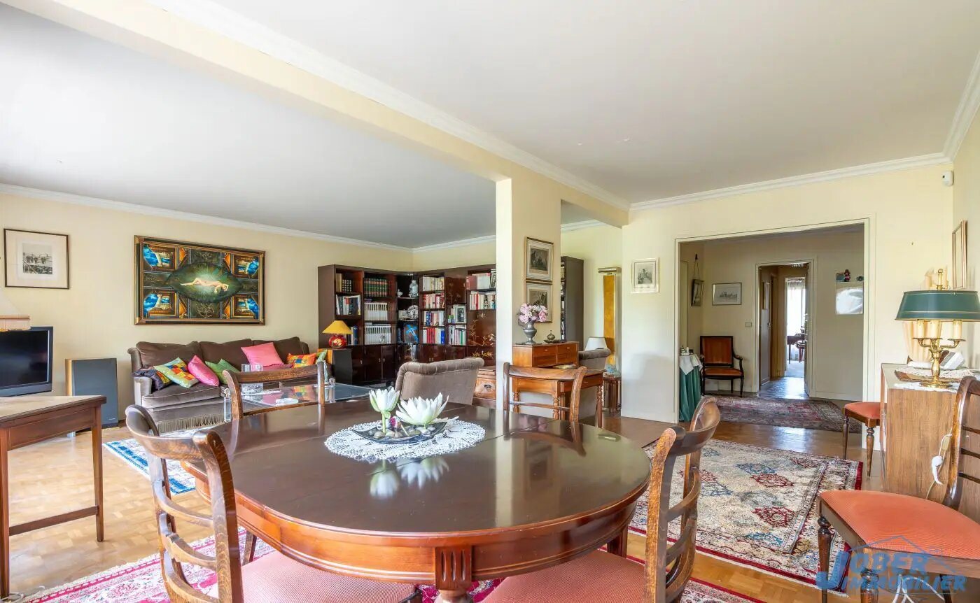 Appartement à vendre, 106m², Nogent-sur-Marne
