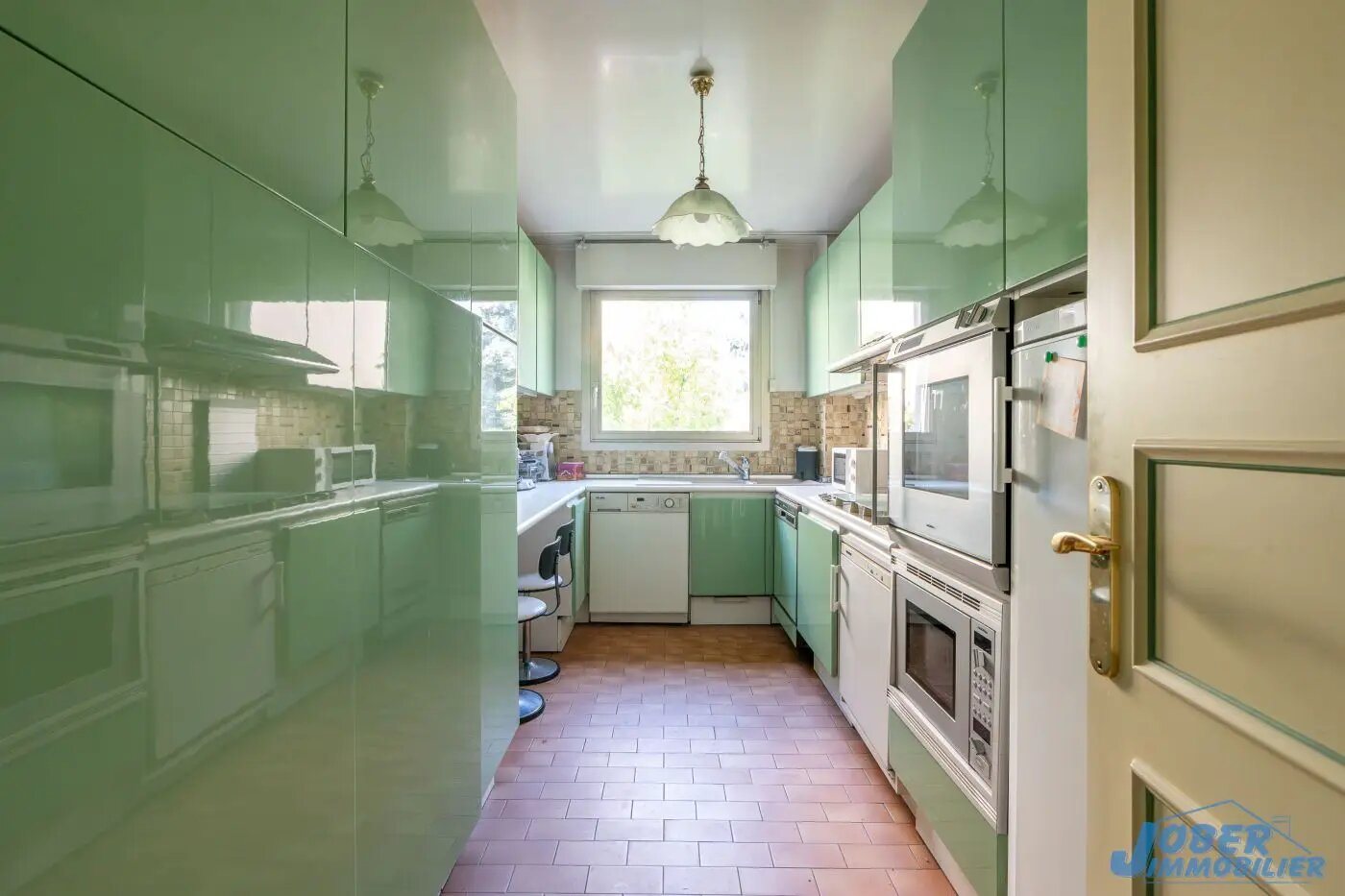 Appartement à vendre, 106m², Nogent-sur-Marne