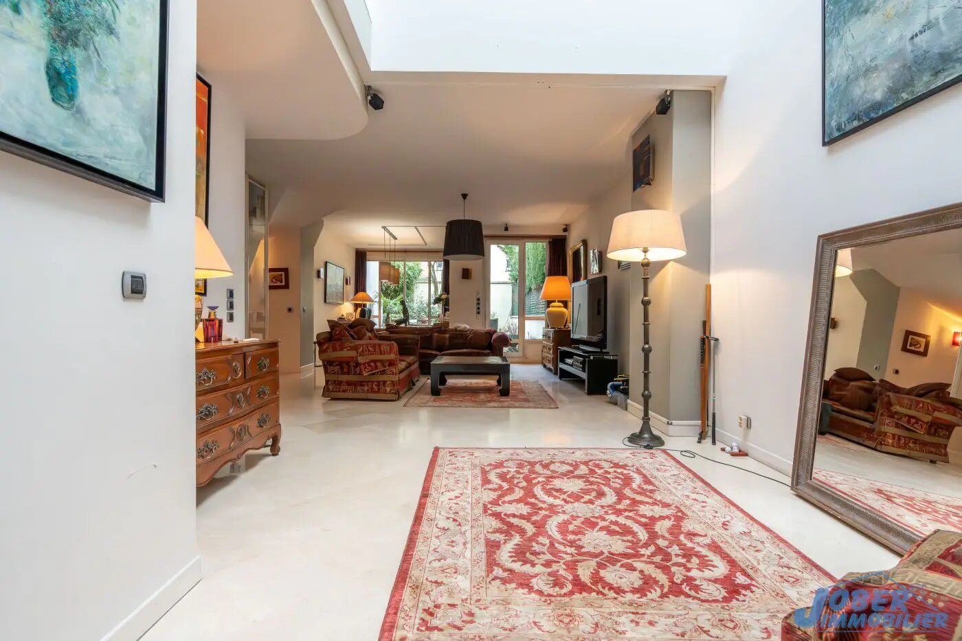 Maison à vendre, 135m², Nogent-sur-Marne