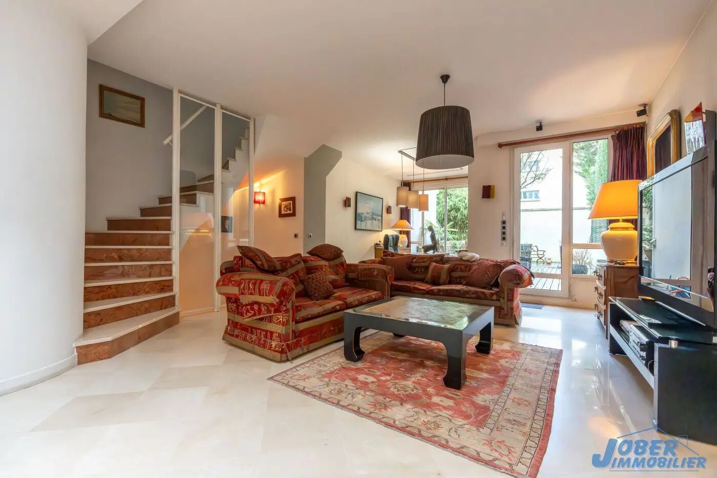 Maison à vendre, 135m², Nogent-sur-Marne