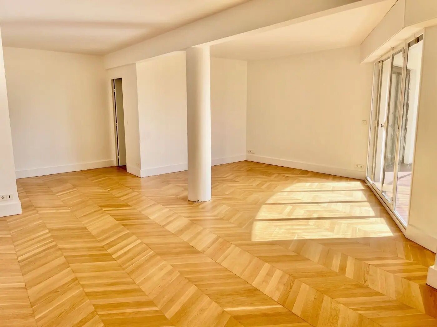 Appartement à vendre, 69m², Nogent-sur-Marne