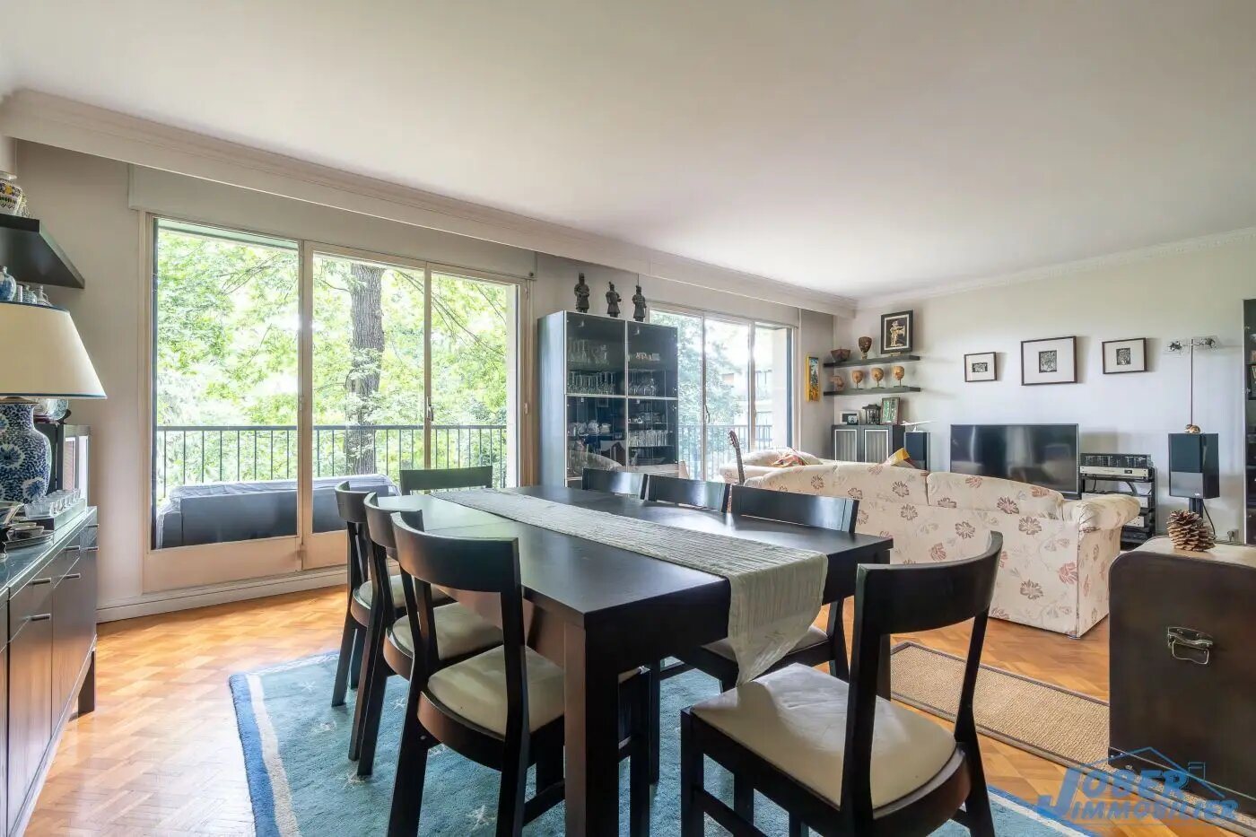 Appartement à vendre, 140m², Nogent-sur-Marne