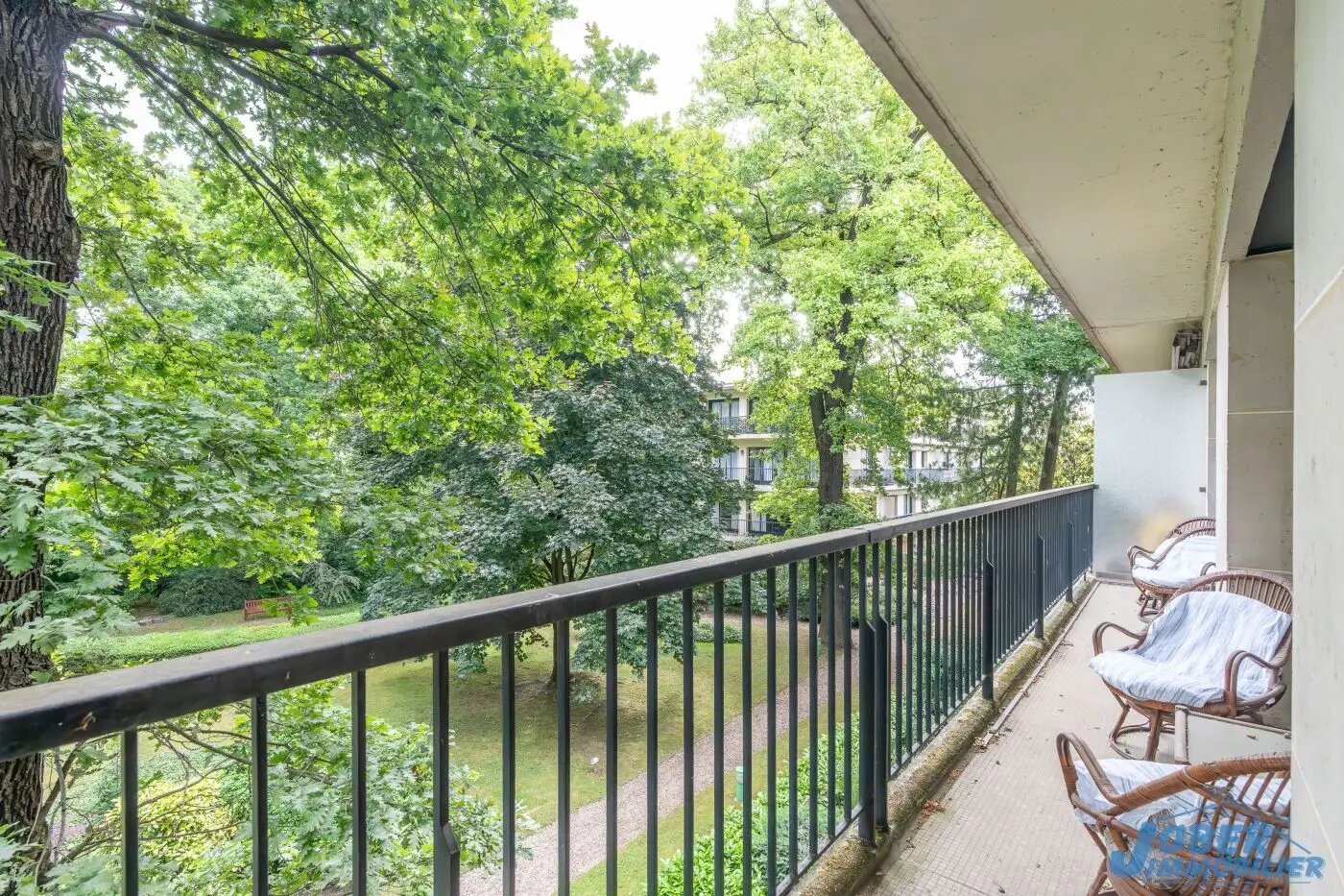 Appartement à vendre, 140m², Nogent-sur-Marne