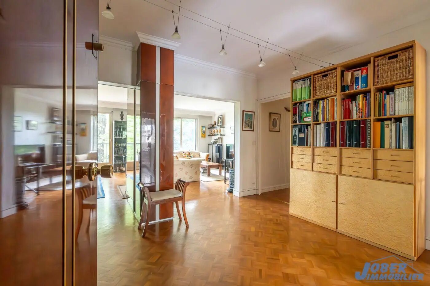Appartement à vendre, 140m², Nogent-sur-Marne
