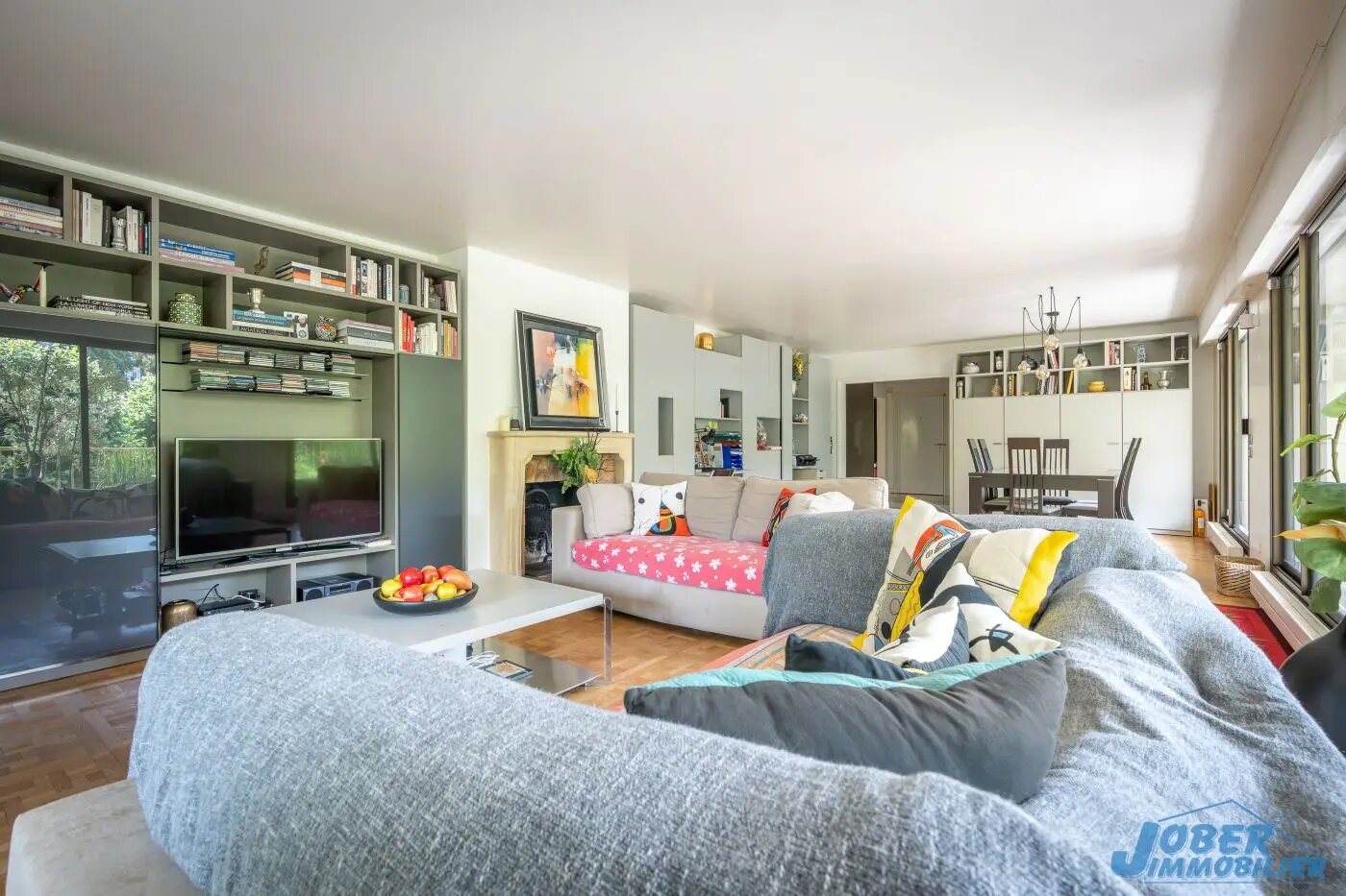 Appartement à vendre, 176m², Nogent-sur-Marne