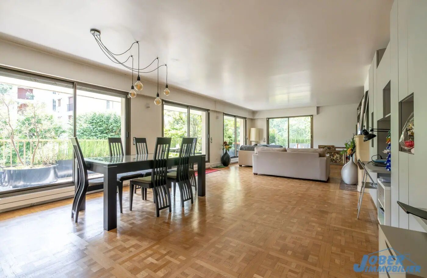 Appartement à vendre, 176m², Nogent-sur-Marne