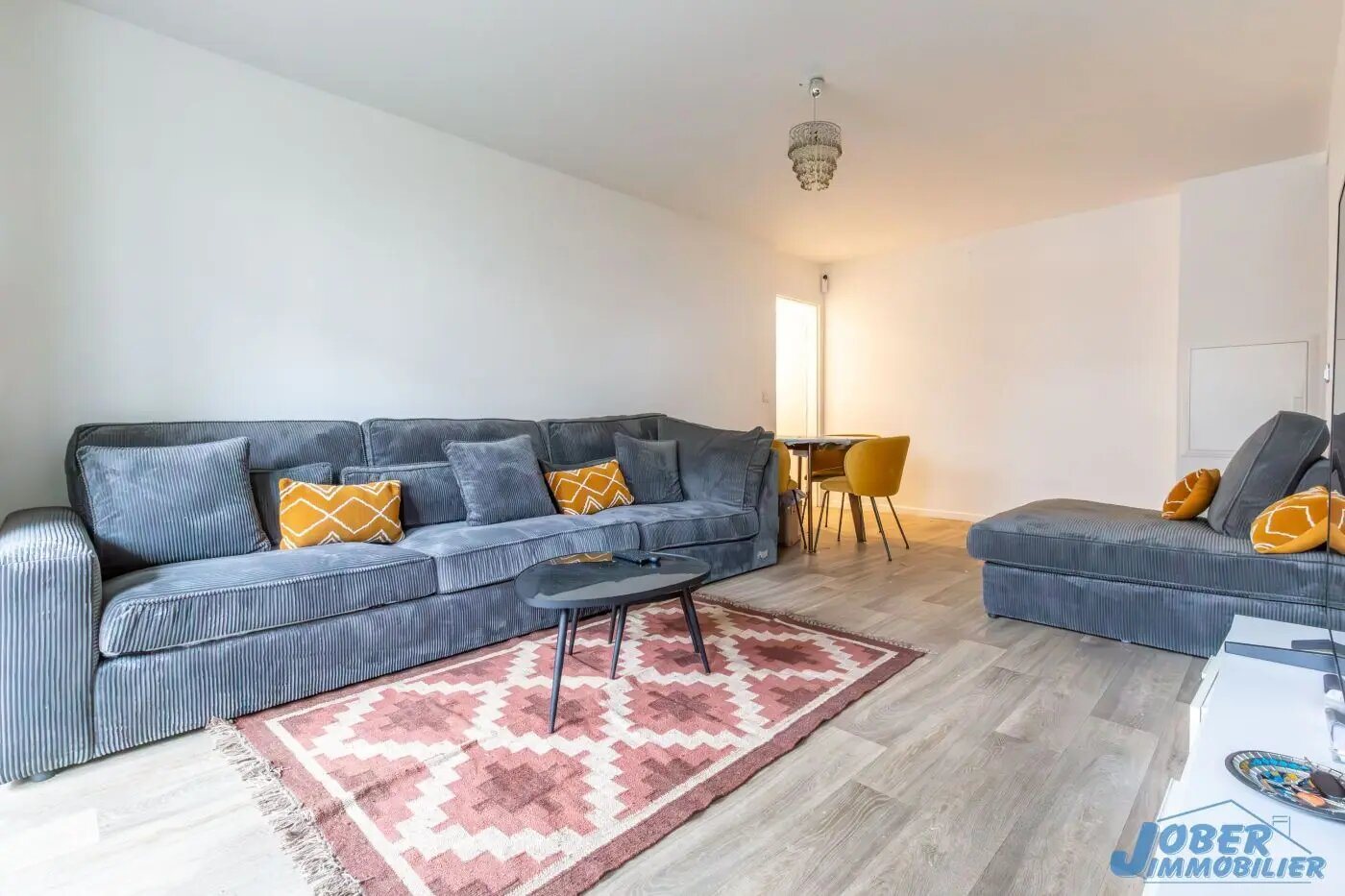 Appartement à vendre, 83m², Nogent-sur-Marne