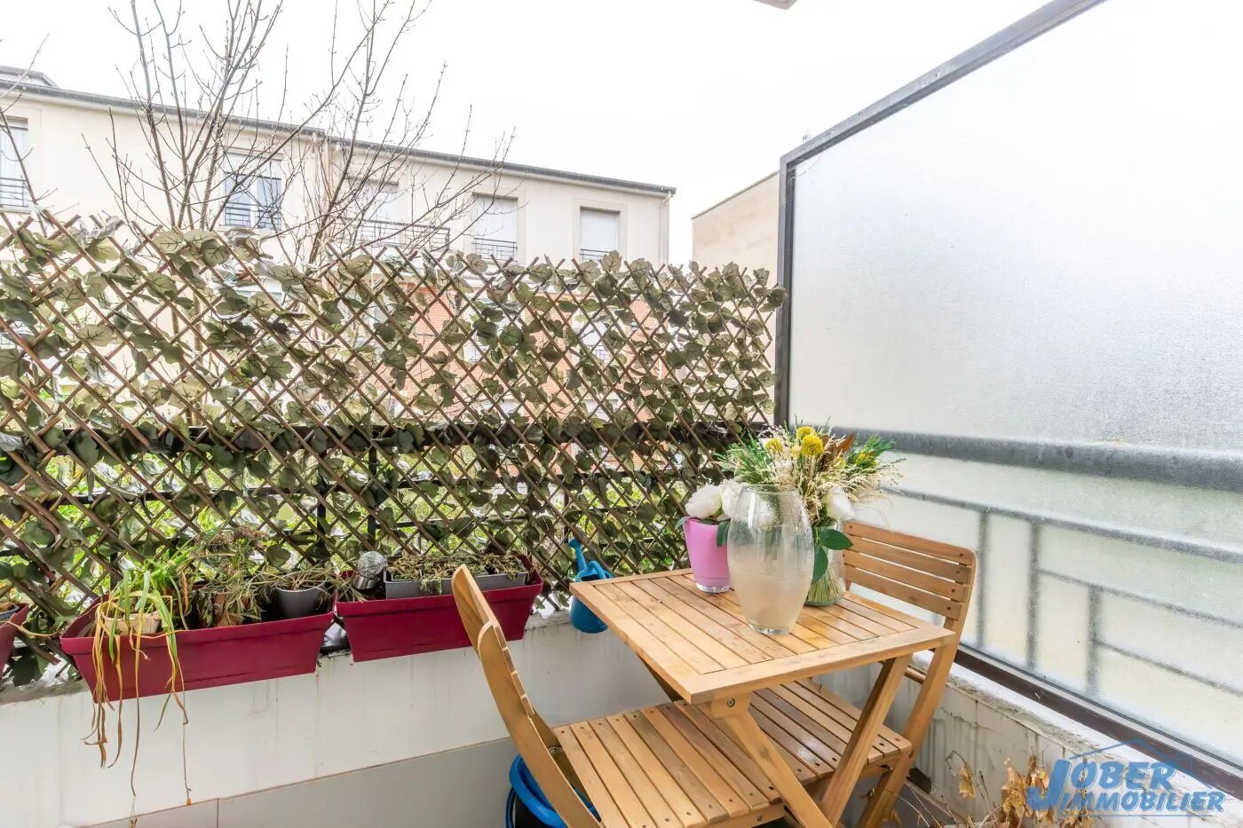 Appartement à vendre, 83m², Nogent-sur-Marne