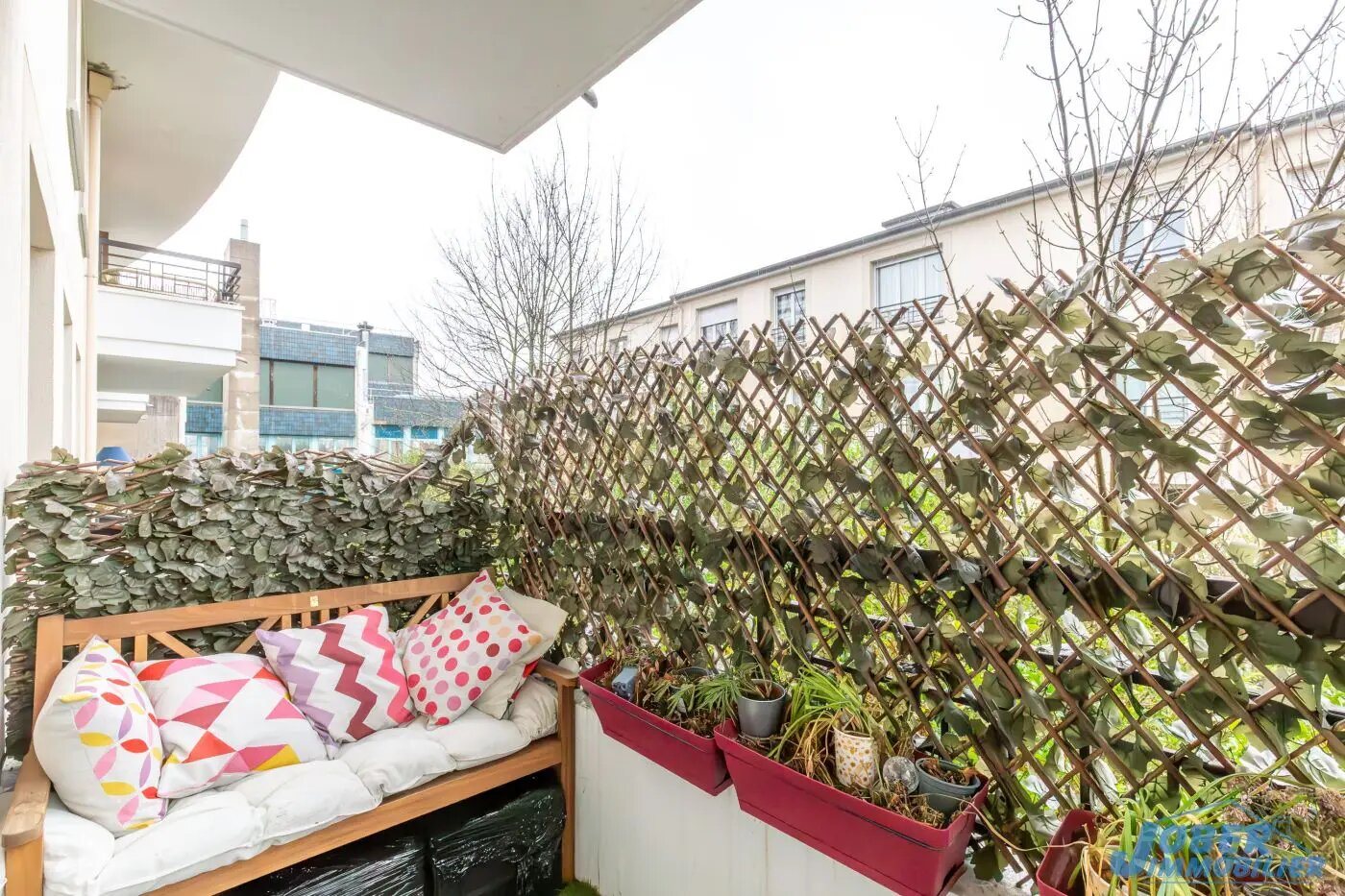 Appartement à vendre, 83m², Nogent-sur-Marne
