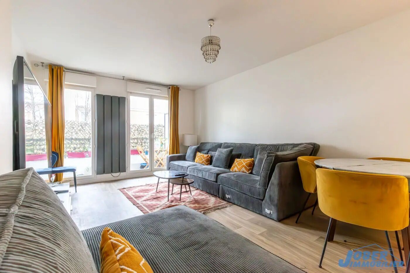 Appartement à vendre, 83m², Nogent-sur-Marne