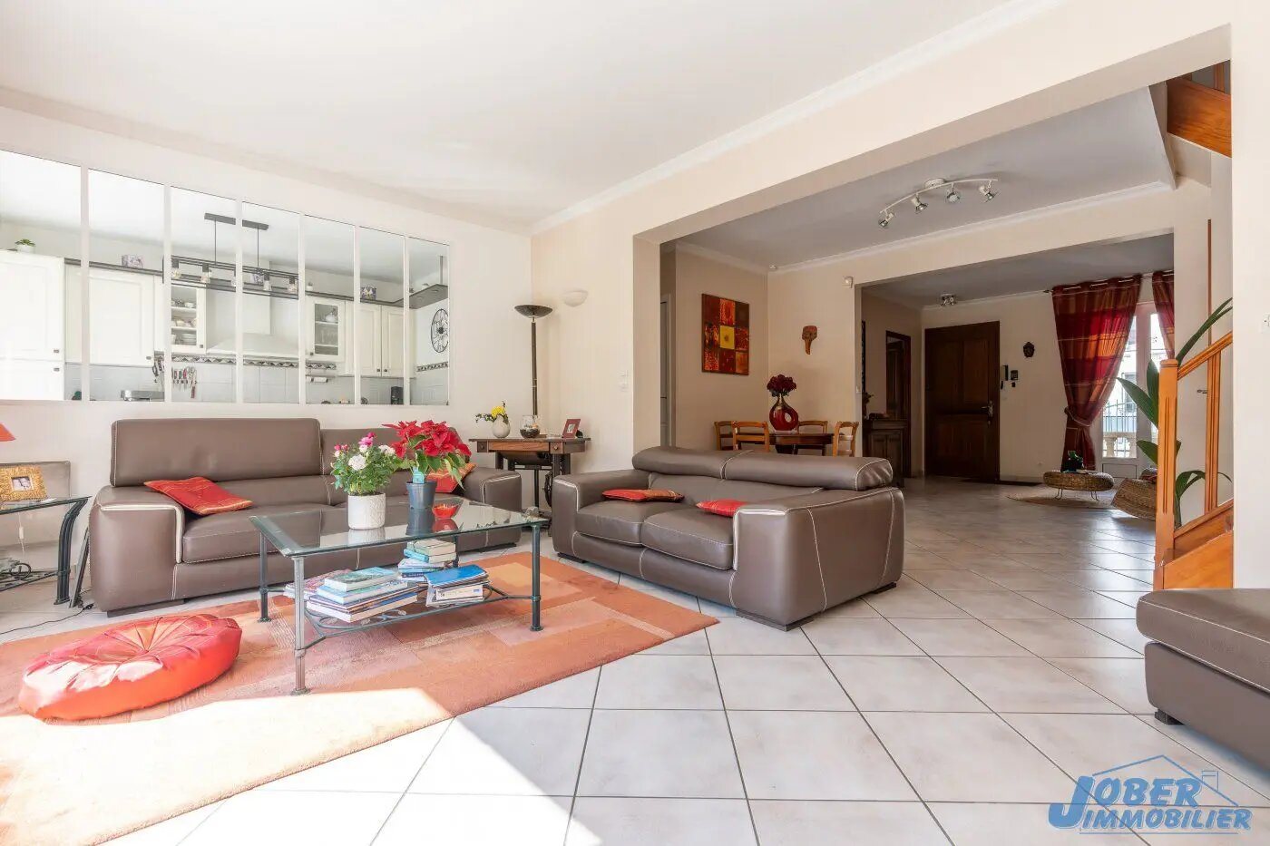 Maison à vendre, 153m², Nogent-sur-Marne