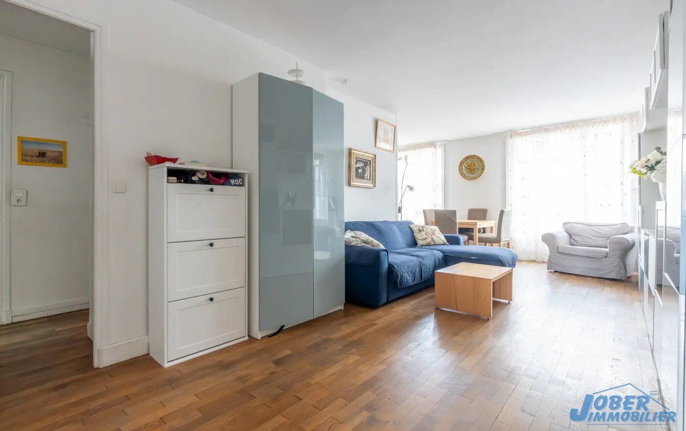 Appartement à vendre, 84m², Nogent-sur-Marne